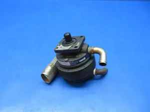Cessna 310 Rapco Dry Air Pump Assy P/N 242CW CORE PROP STRIKE (0324-162)